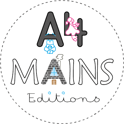 logo A4mainsrond